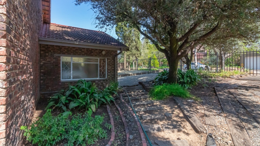 4 Bedroom Property for Sale in Suidrand Free State